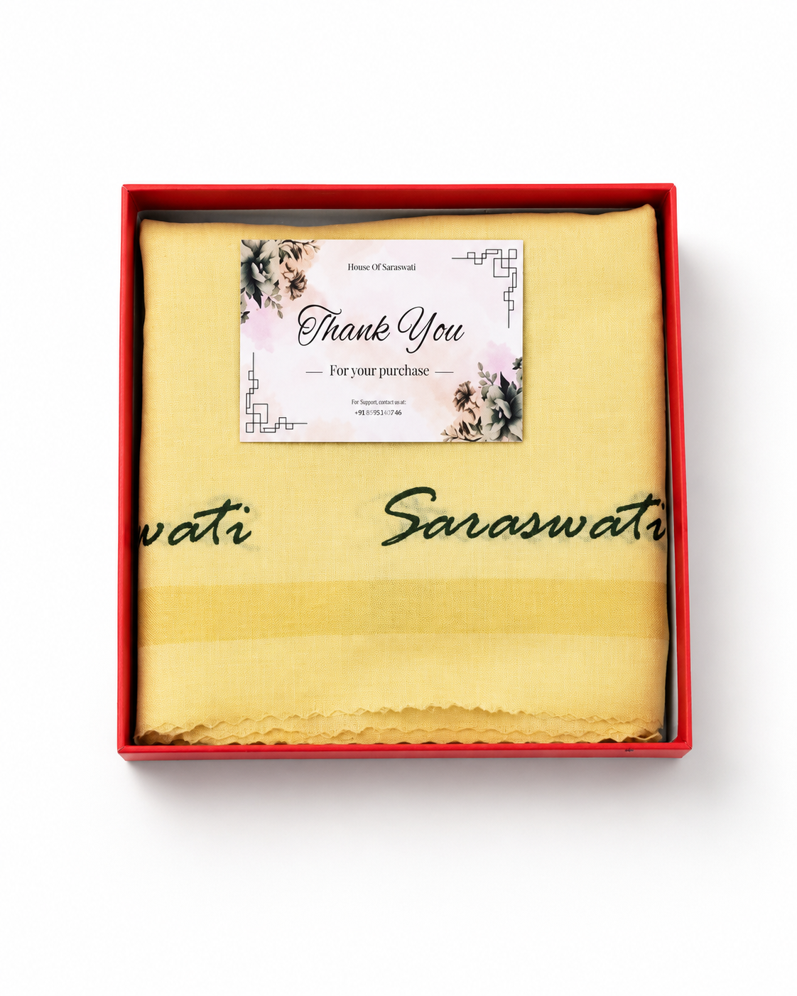 Nayra Pashmina Ceruty