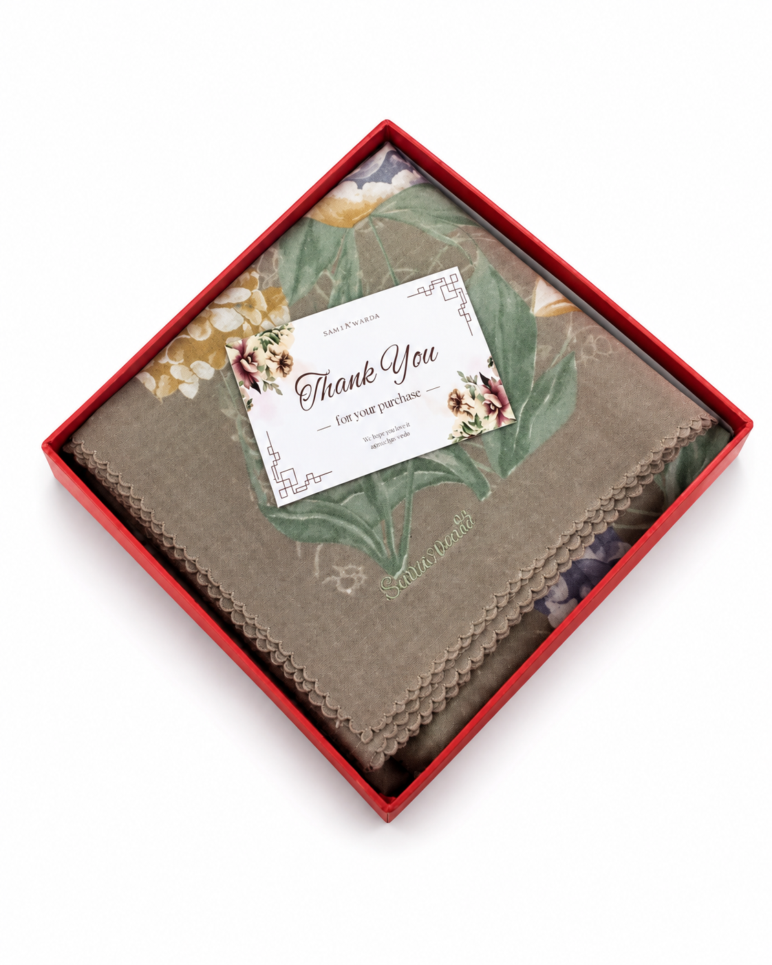 Elina Soft Pashmina